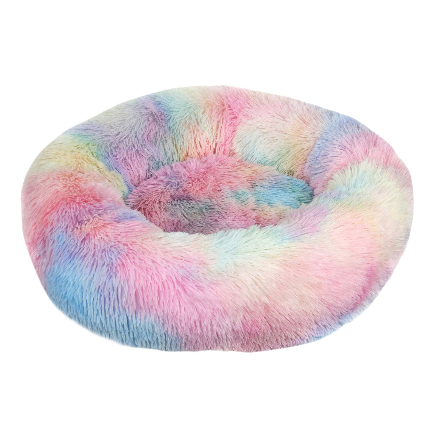 PawsyBeans™ - Anxiety Relieving Pet Bed